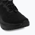 Scarpe da corsa uomo HOKA Arahi SR black/black 7
