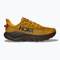 Scarpe da corsa uomo HOKA Challenger 8 mustard seed/black 3