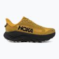 Scarpe da corsa uomo HOKA Challenger 8 mustard seed/black 2