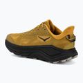 Scarpe da corsa uomo HOKA Challenger 8 mustard seed/black 3