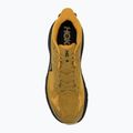 Scarpe da corsa uomo HOKA Challenger 8 mustard seed/black 5