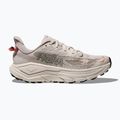 Scarpe da corsa da donna HOKA Challenger 8 stucco/asphalt grey 3
