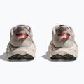 Scarpe da corsa da donna HOKA Challenger 8 stucco/asphalt grey 6