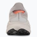 Scarpe da corsa da donna HOKA Challenger 8 stucco/asphalt grey 6