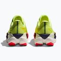 Scarpe da corsa uomo Hoka Mach X 3 neon yuzu/squid ink 6