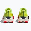 Scarpe da corsa donna Hoka Mach X 3 Nneon yuzu/squid ink 6