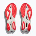 Scarpe da corsa donna Hoka Mach X 3 Nneon yuzu/squid ink 8