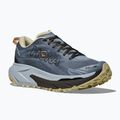 Scarpe da corsa da uomo HOKA Mafate 5 mineral blue/washed blue
