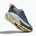 Scarpe da corsa da uomo HOKA Mafate 5 mineral blue/washed blue 5