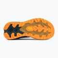 Scarpe da corsa da uomo HOKA Mafate 5 tidal wave/mustard seed 4
