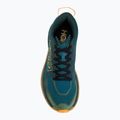 Scarpe da corsa da uomo HOKA Mafate 5 tidal wave/mustard seed 5