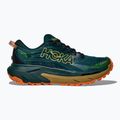 Scarpe da corsa da uomo HOKA Mafate 5 tidal wave/mustard seed 3