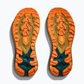 Scarpe da corsa da uomo HOKA Mafate 5 tidal wave/mustard seed 8