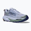 Scarpe da corsa donna HOKA Mafate 5 ambient blue/rosemary
