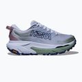 Scarpe da corsa donna HOKA Mafate 5 ambient blue/rosemary 3