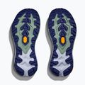 Scarpe da corsa donna HOKA Mafate 5 ambient blue/rosemary 8