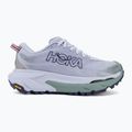 Scarpe da corsa donna HOKA Mafate 5 ambient blue/rosemary 2