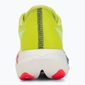 Scarpe da corsa HOKA Rocket X 3 neon yuzu/squid ink 6