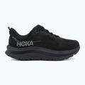 Scarpe da corsa da donna Hoka Kawana 3 black/black 2