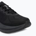 Scarpe da corsa da donna Hoka Kawana 3 black/black 7