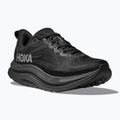 Scarpe da corsa da donna Hoka Kawana 3 black/black