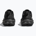 Scarpe da corsa da donna Hoka Kawana 3 black/black 6