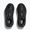 Scarpe da corsa da donna Hoka Kawana 3 black/black 7