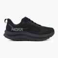 Scarpe da corsa uomo Hoka Kawana 3 black/black 2
