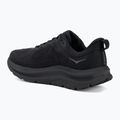 Scarpe da corsa uomo Hoka Kawana 3 black/black 3