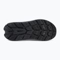 Scarpe da corsa uomo Hoka Kawana 3 black/black 4