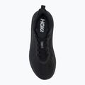 Scarpe da corsa uomo Hoka Kawana 3 black/black 5