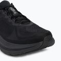 Scarpe da corsa uomo Hoka Kawana 3 black/black 7