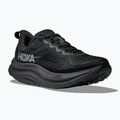 Scarpe da corsa uomo Hoka Kawana 3 black/black