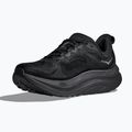Scarpe da corsa uomo Hoka Kawana 3 black/black 2