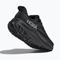 Scarpe da corsa uomo Hoka Kawana 3 black/black 5