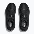 Scarpe da corsa uomo Hoka Kawana 3 black/black 7