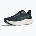 Scarpe da corsa da uomo HOKA Mach 7 varsity navy/faded navy 2