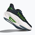 Scarpe da corsa da uomo HOKA Mach 7 varsity navy/faded navy 5