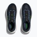 Scarpe da corsa da uomo HOKA Mach 7 varsity navy/faded navy 7