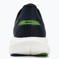 Scarpe da corsa da uomo HOKA Mach 7 varsity navy/faded navy 6