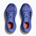 Scarpe da corsa uomo Hoka Skyward X 2 blue blossom/celestial blue 7
