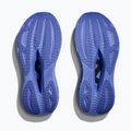 Scarpe da corsa uomo Hoka Skyward X 2 blue blossom/celestial blue 8