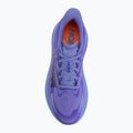 Scarpe da corsa uomo Hoka Skyward X 2 blue blossom/celestial blue 5