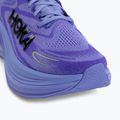 Scarpe da corsa uomo Hoka Skyward X 2 blue blossom/celestial blue 7