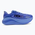 Scarpe da corsa donna Hoka Skyward X 2 blue blossom/celestial blue 2