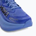 Scarpe da corsa donna Hoka Skyward X 2 blue blossom/celestial blue 7