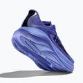 Scarpe da corsa donna Hoka Skyward X 2 blue blossom/celestial blue 5