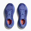 Scarpe da corsa donna Hoka Skyward X 2 blue blossom/celestial blue 7