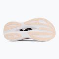 Scarpe da corsa da donna Hoka Skyward X 2 lilac cream/tangerine glow 4