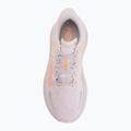 Scarpe da corsa da donna Hoka Skyward X 2 lilac cream/tangerine glow 5
